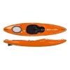 Dagger Katana action 9 7 orange
