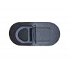 16212 pruvlecna kovova d spona pro packraftr robfin