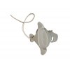 16227 zatka push push ventilu robfin
