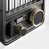 17578 4 led dobijeci kempinkova lampa flextail villa lantern