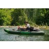 Packraft ROBfin Expedition extra long