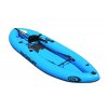 Packraft ROBfin Expedition extra long