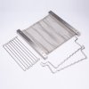 Skládací kempinkový gril Flextail FLEX (EZY) Grill (Velikost Large)