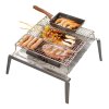 Skládací kempinkový gril Flextail FLEX (EZY) Grill (Velikost Large)
