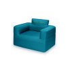 Bateriové nafukovací křeslo Flextail COZY Sofa (Velikost Double)