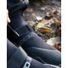 Neoprenové boty Hiko Sneaker (Velikost 10, Barva Černá)