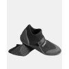 Neoprenové boty Hiko Sneaker (Velikost 10, Barva Černá)