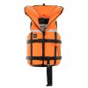 Vesta Hiko Baby v.2 (Velikost 1 (80–100 cm, do 25 kg), Barva Fluo oranžová)