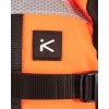 Vesta Hiko Baby v.2 (Velikost 1 (80–100 cm, do 25 kg), Barva Fluo oranžová)