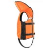 Vesta Hiko Baby v.2 (Velikost 1 (80–100 cm, do 25 kg), Barva Fluo oranžová)