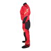 Suchý oblek Hiko Safety (Velikost 2XL, Barva Červená)