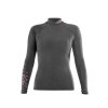 Triko Hiko Shade Dew - dámské (Velikost W2XL, Barva Černá)