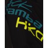 Šprickobunda Hiko K1 Jackpot x Mamba (Velikost XL, Barva Černá)
