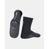 Neoprenové ponožky Hiko Neo5.0 PU socks (Velikost 10, Barva Černá)