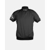 Vodácká bunda Hiko Zephyr krátký rukáv (Velikost XS, Barva Černá)