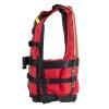 Plovací vesta Hiko X-Treme Rent Harness