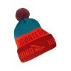 Čepice Hiko 90s Beanie (Velikost L / XL, Barva Oranžová)
