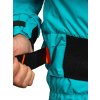 Polosuchá bunda Hiko Rogue Ion (Velikost 2XL, Barva Tmavě červená)