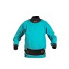 Polosuchá bunda Hiko Rogue Ion (Velikost 2XL, Barva Tmavě červená)