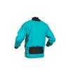 Polosuchá bunda Hiko Rogue Ion (Velikost 2XL, Barva Tmavě červená)
