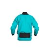 Polosuchá bunda Hiko Rogue Ion (Velikost 2XL, Barva Tmavě červená)