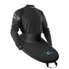 Šprickobunda Hiko Baller 87 x Zephyr (Velikost 2XL, Barva Černá)