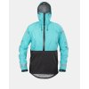 Bunda Hiko Ramble (Velikost 2XL, Barva Coral blue)