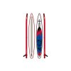 Paddleboard Tambo Race 14"x23,5" WOW-ICT
