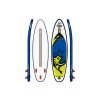 Paddleboard Tambo Core 10´5” WOW-ICT