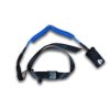2174 2 quick release sup leash waist belt iii