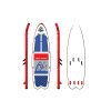 Paddleboard Tambo Megaboard 18'6" ECO