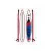 Paddleboard Tambo Race 14"x27,5" WOW-ICT