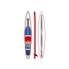 Paddleboard Tambo Race 14"x23,5" ESD-ICT