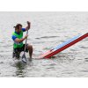 Paddleboard Tambo Race 14"x23,5" ESD-ICT