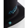Špricdeka Hiko Prodigy 87 (Velikost komínu XL (90 cm), Barva Černá, Límec CL87 (82–92 cm))