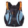 CINCH HARNESS plovací vesta (Velikost L / XL, Barva Eastern blue)