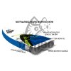 3296 6 tambo wow dropstitch