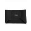 Neoprenový ledvinový pás Hiko Neo Belt (Velikost 2XL, Barva Černá)