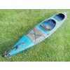 Testovací kajak Prijon Dayliner Duo
