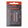 18128 2 dobijeci baterie flextail zero battery 650cht rcr123a 650 mah
