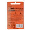 18128 3 dobijeci baterie flextail zero battery 650cht rcr123a 650 mah