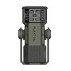 Přenosný odpuzovač komárů Flextail EVO Repeller (Barva Zelená)