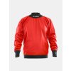 Vodácká bunda Hiko Switch v.3 (Velikost 2XL, Barva Black)