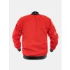 Vodácká bunda Hiko Switch v.3 (Velikost 2XL, Barva Black)