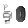 18453 bateriova outdoorova sprcha flextail max shower v pouzdre