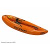 Packraft ROBfin Touring Long (Barva Modrá světlá ROBfin, Zip (ISS) Ano (ZIP – ISS))
