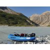 Packraft ROBfin Touring Long (Barva Modrá světlá ROBfin, Zip (ISS) Ano (ZIP – ISS))
