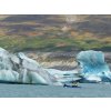 Packraft ROBfin Touring Long (Barva Modrá světlá ROBfin, Zip (ISS) Ano (ZIP – ISS))