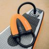 Vzduchová pumpa Flextail MAX Sup Pump - s baterií (Varianta S baterií)
