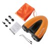 Vzduchová pumpa Flextail MAX Sup Pump - s baterií (Varianta S baterií)